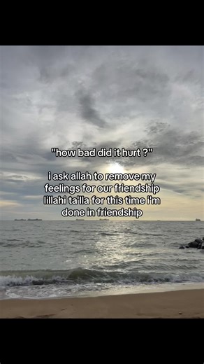 Navigating the Pain of Lost Friendship