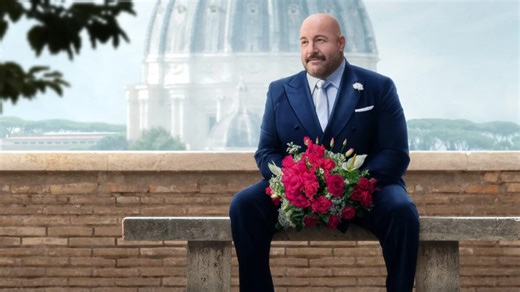 Film Review: Solo Mio (2026): Kevin James' New Romantic Comedy is a Quintessential Date Movie