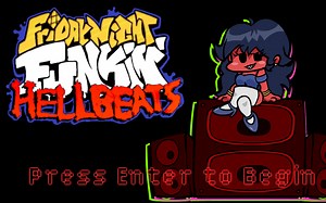 【FNF Hellbeats】Mod全周歌曲收录（听歌向/更新至Act3）