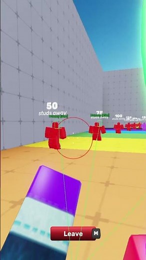 BEST Roblox Script - Roblox Rivals Script & Universal Aimbot Script [Mobile]