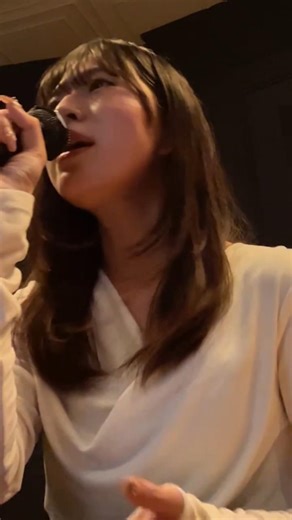 ミックス？ファルセット？ 自在な高音が凄すぎる！ 茉莉子/心得 カバー