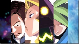 Disgaea 1 Complete Trailer Features Captain Gordon, Jennifer, Thursday, Kurtis