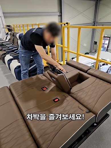 카니발 차박 즐기는 완벽한 평탄화 시트 개조 튜닝 방법
