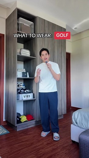 What to Wear for a Stylish Golf Outfit | Golf Fashion Inspo