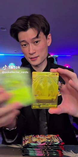 Shiny Charizard Pokemon Card Unboxing! ✨