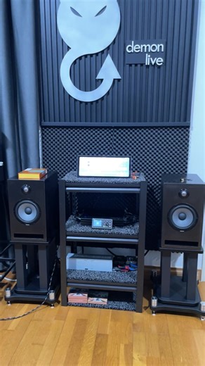 今天新场😅 | Demon Live 恶魔直播