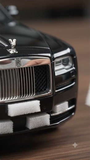 Rolls Royce Toy Car Unboxing 😱 | Remote Control Rolls Royce Price