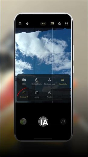 CONFIGURE THE TECNIO POVA SLIM 5G CAMERA
