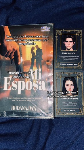 Tengku Adrean's Response to Danger: A Fictional Scenario