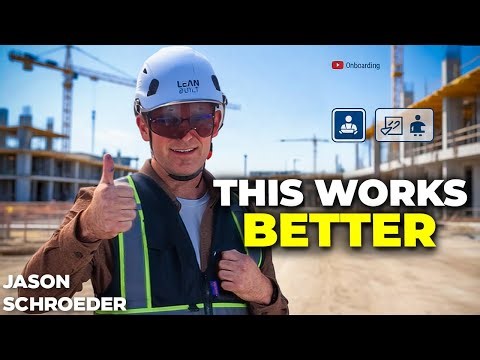 Last Planner in Construction | Move the Daily Huddle to the Afternoon Before (Best Practice)