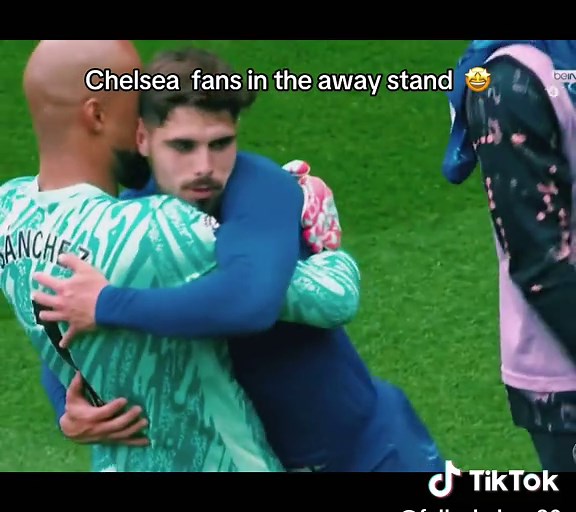 What a Win and what a great atmosphere 💙 this is how we like it UCL here we come . ⏳ #chelsea #chelseafc #cfc #coyb #utc #utc kota bharu #football #premierleague #pl #comeback #win #gamewinner #late #latewinner #pedroneto #neto #fyp #fypage #footballtiktok #footballedit #fyppppppppppppppppppppppp @Chelsea FC