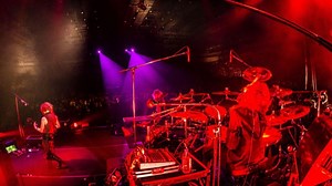 the GazettE、オフィシャルYouTube チャンネルにてライブDVDの貴重SPOT映像公開中