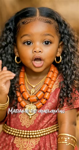 Coucou les tatas et les tontons #aibaby #chanson #cotedivoiretiktok🇨🇮 #musica #baby