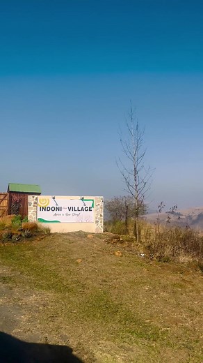 Discover the Breathtaking Indoni Eco Village | Indoni2024