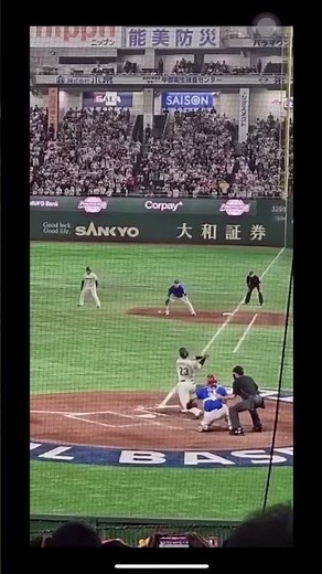 中華隊在再見雙殺Top 12 World Baseball Championship Game(Goodbye double kill)さよならダブルビート日本代表0050