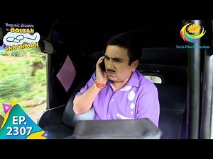 Taarak Mehta Ka Ooltah Chashmah - Episode 2307 - Full Episode