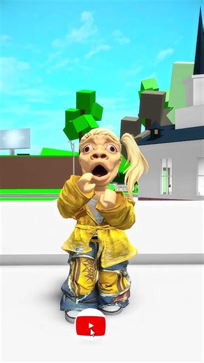 Jinu Though It Was His Friend... Then This Happened 😳😨 #roblox #shorts #robloxshorts