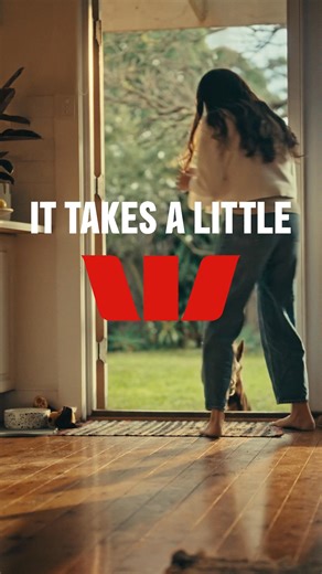 13K views · 64 reactions | From balcony to backyard. Get it done with a Westpac local Home Loan Specialist. | Westpac | Facebook