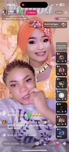 Vidéos de Hypocrite certifié 🤌🏽❤️ (@.moderateur3) avec son original - Hypocrite certifié 🤌🏽❤️