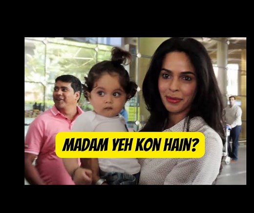 1.3M views · 10K reactions | "His name is..." Mallika Sherawat's video with this baby boy went viral; Watch throwback. While fans go gaga over Kareena Kapoor Khan and Saif Ali Khan's sons Taimur and Jehangir, here is a throwback video of actress Mallika Sherawat which went viral due to the presence of a special baby boy. He was her nephew Ransher who had come to receive the actress at the airport with his mother. | PinkVilla | Facebook