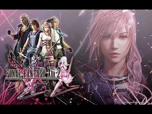 FFXIII - Battle Theme [Trance Remix]