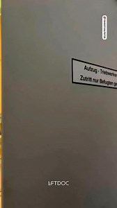 41K views · 521 reactions | Paternoster #liftdoc | Lift Doc | Facebook