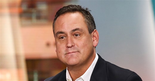 LendingTree CEO Doug Lebda Dies In Tragic Accident On Family Farm