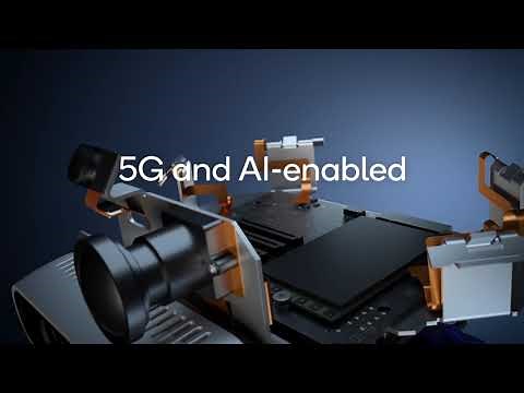 Qualcomm Robotics RB5 Platform: Meet the world’s first 5G- and AI-enabled robotics platform