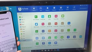 3utools Icloud Bypass