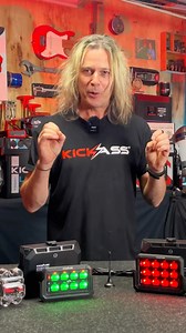 Make your off-grid setup wireless! All you need is a KickAss Switch Panel: ✅ Full Control of 12V Gear ✅ Operate DC Devices Remotely via Wireless ✅ 140 Customisable Switches ✅ 5 Levels of RGB Colour Backlighting ✅ IP65 Dust & Waterproof ✅ Control from 60m Away | KickAss Products | Facebook