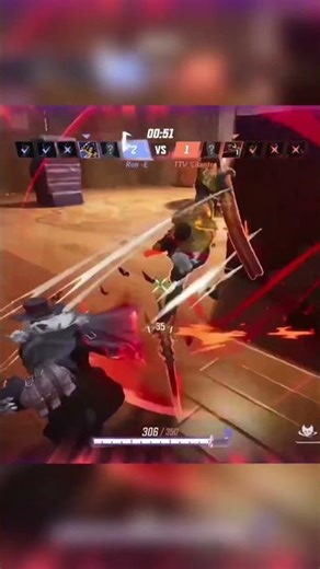 Wolverine vs Blade 1v1