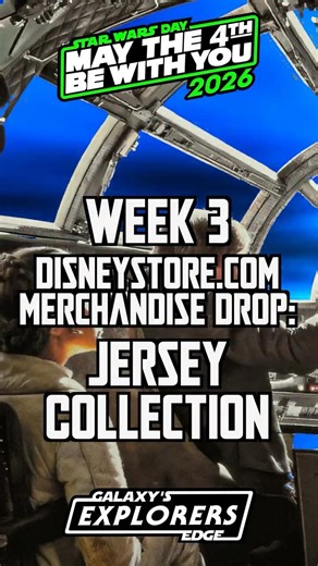 These Jersey mystery boxes are "poster"-tively amazing