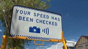 New rules for NSW speed camera operators