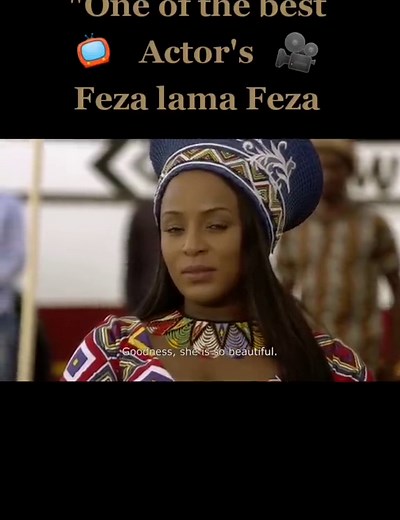 Fezile's Best Moments in Isibaya: Love and Emotion