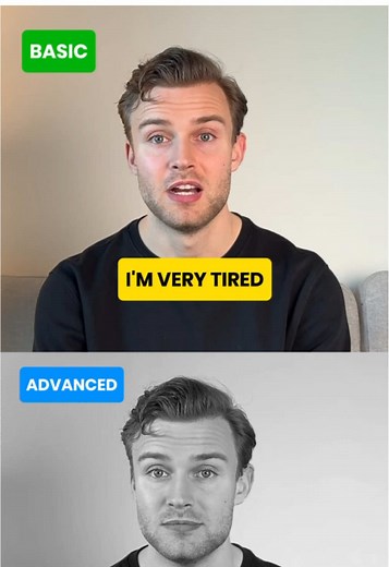 Basic vs. advanced English | English Language