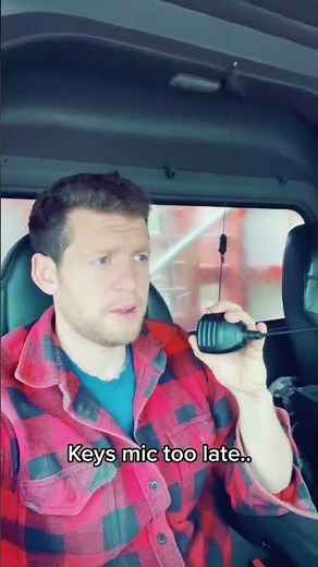 Radio Etiquette 101: The Right & Wrong Ways to Call on the Radio
