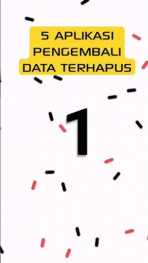 Best Deleted Data Recovery Application in 2023 #shorts #recovery #data