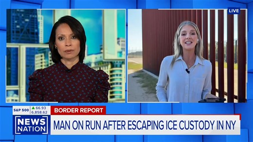 5.5K views · 136 reactions | ICYMI: An illegal immigrant from Ecuador...