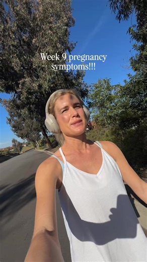 Understanding 9 Weeks Pregnant Symptoms