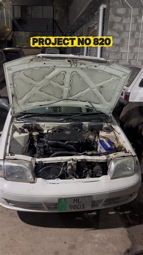 Project no 820 | CARS DOC YARD ♥️ #660ccConversion #foryoupage❤️❤️ #unfreezemyaccoun😭😭😭💔💔💔 #pppppppppppppppp #foryoupage