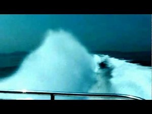 超高速遊漁船-試乗 1~7全部