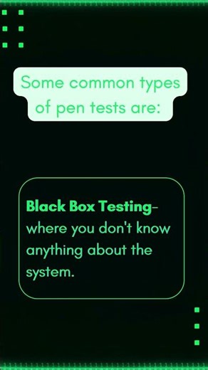 Ethical hacking aka pen testing aka penetration testing! (Pt. 2!)
