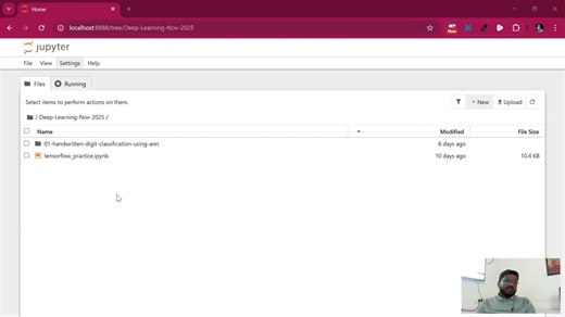 07- Deep Learning - Handwritten Digit Classification using ANN - Part 3