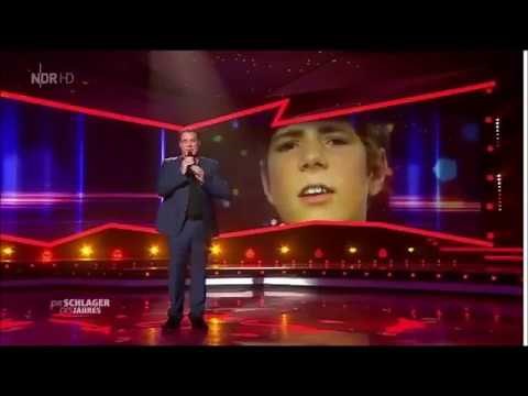 Heintje/Hein Simons Mama Die schlager des jahres 2017