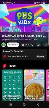 pbs kids bloopers 30 !