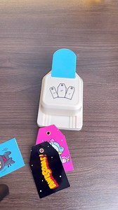 1.4K views · 13 reactions | Puncher + Plier punch 亂 #tutorials #craft #graphicdesign | Xin xin Technology | Facebook