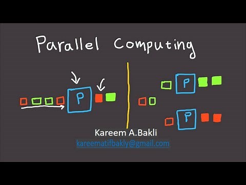 Parallel-Processing Sheet1-Part1 بالعربي