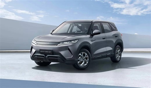 Estos son los 10 carros 100 % eléctricos más vendidos en Colombia