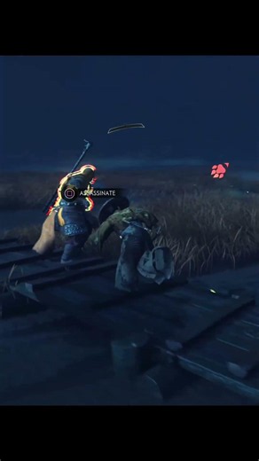 Ronin Perfect Action Combat | Jin Sakai Combat | Ghost of tsushima (LETHAL+)