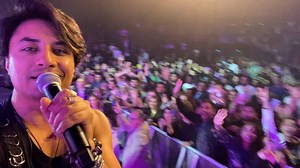 32K views · 2.9K reactions | Sydney witnessed musical magic last night as Ali Zafar took the stage! Next stop, Melbourne and Adelaide - get ready! Get your Tickets Now: Melbourne: https://www.ticketmaster.com.au/ali-zafar-live-in-melbourne-st-kilda-24-09-2023/event/13005EF3CF23317D Adelaide: https://www.ticketmaster.com.au/ali-zafar-music-concert-adelaide-mile-end-south-22-09-2023/event/25005EED94A51262 | Ali Zafar | Facebook